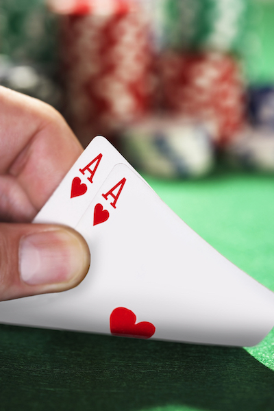 Jeu de belote en ligne